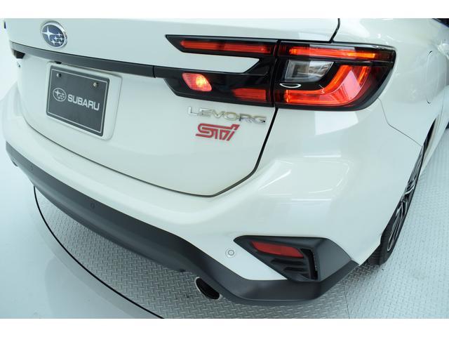 レヴォーグ ＳＴＩ　Ｓｐｏｒｔ　ＥＸ　ＥｙｅＳｉｇｈｔ　Ｘ搭載車　１１．６インチセンターインフォメーションディスプレイ＆インフォテインメントシステム、ＥＴＣ２．０、ＬＥＤヘッドライト（18枚目）