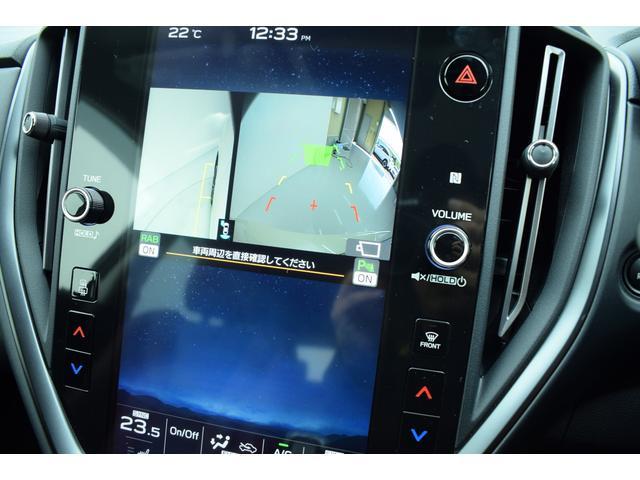 レヴォーグ ＳＴＩ　Ｓｐｏｒｔ　ＥＸ　ＥｙｅＳｉｇｈｔ　Ｘ搭載車　１１．６インチセンターインフォメーションディスプレイ＆インフォテインメントシステム、ＥＴＣ２．０、ＬＥＤヘッドライト（25枚目）