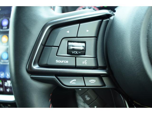 レヴォーグ ＳＴＩ　Ｓｐｏｒｔ　ＥＸ　ＥｙｅＳｉｇｈｔ　Ｘ搭載車　１１．６インチセンターインフォメーションディスプレイ＆インフォテインメントシステム、ＥＴＣ２．０、ＬＥＤヘッドライト（32枚目）