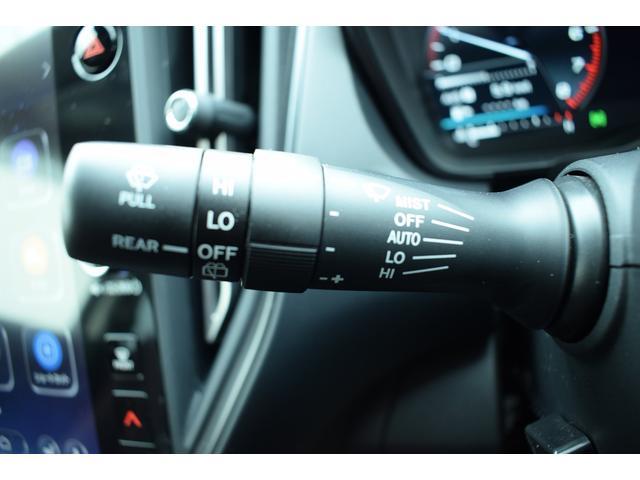 レヴォーグ ＳＴＩ　Ｓｐｏｒｔ　ＥＸ　ＥｙｅＳｉｇｈｔ　Ｘ搭載車　１１．６インチセンターインフォメーションディスプレイ＆インフォテインメントシステム、ＥＴＣ２．０、ＬＥＤヘッドライト（34枚目）