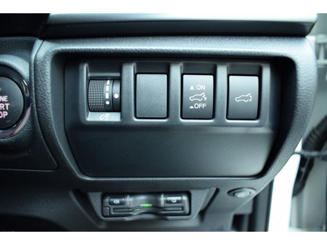 レヴォーグ ＳＴＩ　Ｓｐｏｒｔ　ＥＸ　ＥｙｅＳｉｇｈｔ　Ｘ搭載車　１１．６インチセンターインフォメーションディスプレイ＆インフォテインメントシステム、ＥＴＣ２．０、ＬＥＤヘッドライト（39枚目）