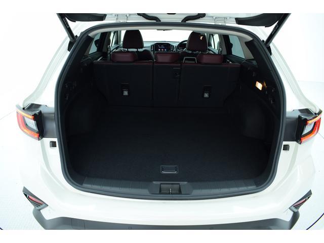 レヴォーグ ＳＴＩ　Ｓｐｏｒｔ　ＥＸ　ＥｙｅＳｉｇｈｔ　Ｘ搭載車　１１．６インチセンターインフォメーションディスプレイ＆インフォテインメントシステム、ＥＴＣ２．０、ＬＥＤヘッドライト（46枚目）