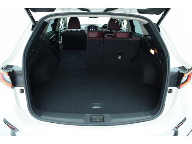 レヴォーグ ＳＴＩ　Ｓｐｏｒｔ　ＥＸ　ＥｙｅＳｉｇｈｔ　Ｘ搭載車　１１．６インチセンターインフォメーションディスプレイ＆インフォテインメントシステム、ＥＴＣ２．０、ＬＥＤヘッドライト（47枚目）