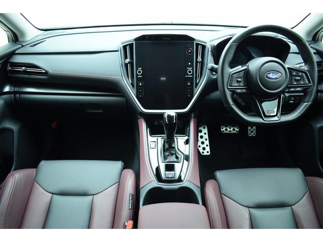 レヴォーグ ＳＴＩ　Ｓｐｏｒｔ　ＥＸ　ＥｙｅＳｉｇｈｔ　Ｘ搭載車　１１．６インチセンターインフォメーションディスプレイ＆インフォテインメントシステム、ＥＴＣ２．０、ＬＥＤヘッドライト（52枚目）