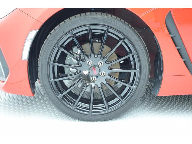 ＢＲＺ Ｓ　アイサイト搭載車　純正ドラレコ　ＳＴＩアルミホイール　カロッツェリアナビ　フルセグ　Ｂｌｕｅｔｏｏｔｈオーディオ　バックカメラ　ＥＴＣ２．０　障害物センサー　ハイビームアシスト　リヤビークルディテクション　シートヒーター　ＬＥＤアクセサリーライナー（8枚目）