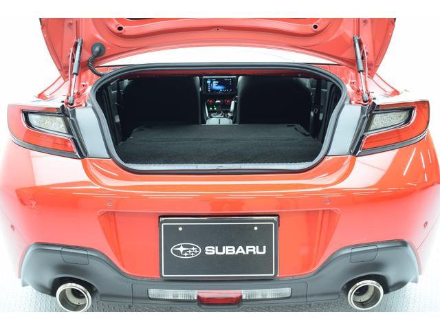 ＢＲＺ Ｓ　アイサイト搭載車　純正ドラレコ　ＳＴＩアルミホイール　カロッツェリアナビ　フルセグ　Ｂｌｕｅｔｏｏｔｈオーディオ　バックカメラ　ＥＴＣ２．０　障害物センサー　ハイビームアシスト　リヤビークルディテクション　シートヒーター　ＬＥＤアクセサリーライナー（37枚目）