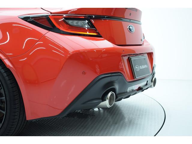 ＢＲＺ Ｓ　アイサイト搭載車　純正ドラレコ　ＳＴＩアルミホイール　カロッツェリアナビ　フルセグ　Ｂｌｕｅｔｏｏｔｈオーディオ　バックカメラ　ＥＴＣ２．０　障害物センサー　ハイビームアシスト　リヤビークルディテクション　シートヒーター　ＬＥＤアクセサリーライナー（39枚目）