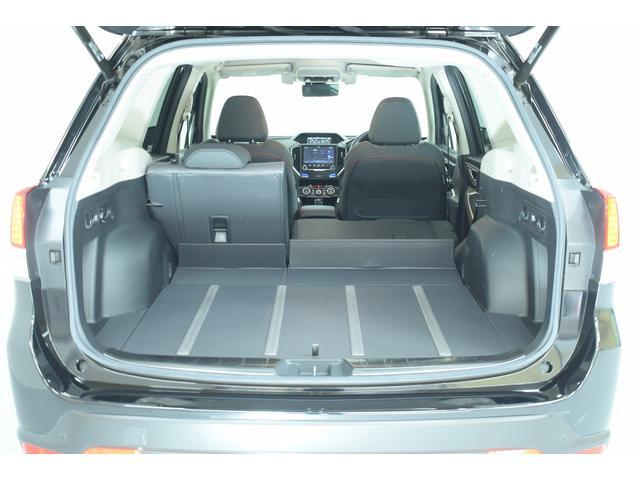 フォレスター X-ブレイク タイヤ新品交換済 前後ドラレコ 視界拡張 パナソニックナビ Bluetoothオーディオ フロントカメラ サイドカメラ バックカメラ ETC2.0 スマートリヤビューミラー ハイビームアシスト リヤビークルディテクション 電動リヤゲート(43枚目)