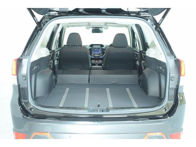 フォレスター X-ブレイク タイヤ新品交換済 前後ドラレコ 視界拡張 パナソニックナビ Bluetoothオーディオ フロントカメラ サイドカメラ バックカメラ ETC2.0 スマートリヤビューミラー ハイビームアシスト リヤビークルディテクション 電動リヤゲート(44枚目)