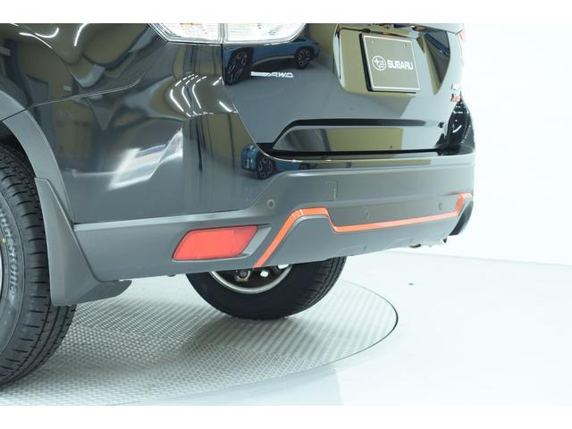 フォレスター X-ブレイク タイヤ新品交換済 前後ドラレコ 視界拡張 パナソニックナビ Bluetoothオーディオ フロントカメラ サイドカメラ バックカメラ ETC2.0 スマートリヤビューミラー ハイビームアシスト リヤビークルディテクション 電動リヤゲート(48枚目)