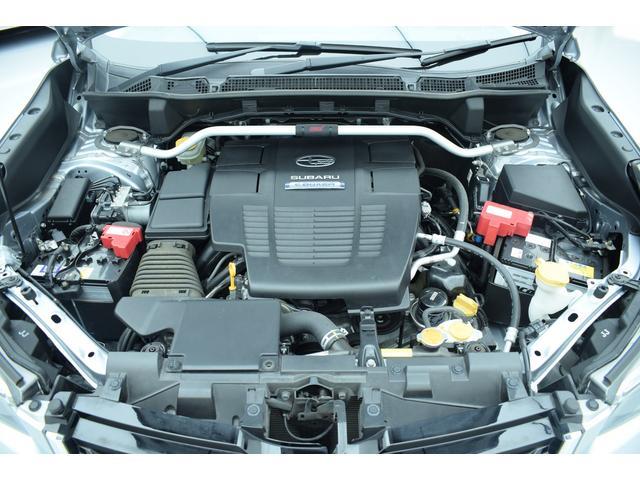 フォレスター アドバンス タイヤ新品交換済 前後ドラレコ ブラウンレザー パナソニックSDナビ フルセグ Bluetoothオーディオ フロントカメラ サイドカメラ バックカメラ ETC2.0 ハイビームアシスト リヤビークルディテクション 障害物センサー ワンオーナー(11枚目)