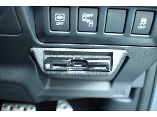 フォレスター アドバンス タイヤ新品交換済 前後ドラレコ ブラウンレザー パナソニックSDナビ フルセグ Bluetoothオーディオ フロントカメラ サイドカメラ バックカメラ ETC2.0 ハイビームアシスト リヤビークルディテクション 障害物センサー ワンオーナー(20枚目)