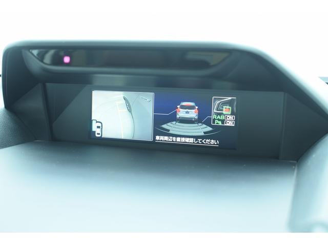 フォレスター アドバンス タイヤ新品交換済 前後ドラレコ ブラウンレザー パナソニックSDナビ フルセグ Bluetoothオーディオ フロントカメラ サイドカメラ バックカメラ ETC2.0 ハイビームアシスト リヤビークルディテクション 障害物センサー ワンオーナー(29枚目)