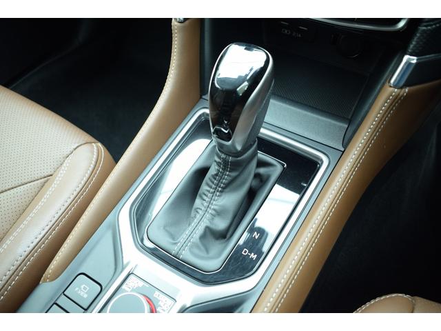 フォレスター アドバンス タイヤ新品交換済 前後ドラレコ ブラウンレザー パナソニックSDナビ フルセグ Bluetoothオーディオ フロントカメラ サイドカメラ バックカメラ ETC2.0 ハイビームアシスト リヤビークルディテクション 障害物センサー ワンオーナー(35枚目)