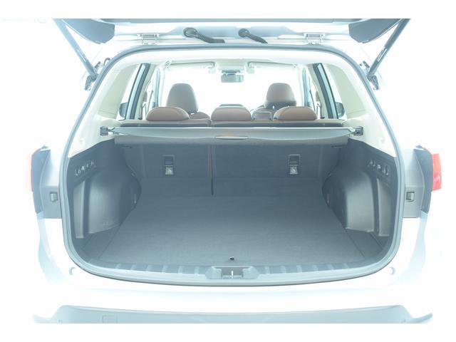 フォレスター アドバンス タイヤ新品交換済 前後ドラレコ ブラウンレザー パナソニックSDナビ フルセグ Bluetoothオーディオ フロントカメラ サイドカメラ バックカメラ ETC2.0 ハイビームアシスト リヤビークルディテクション 障害物センサー ワンオーナー(49枚目)