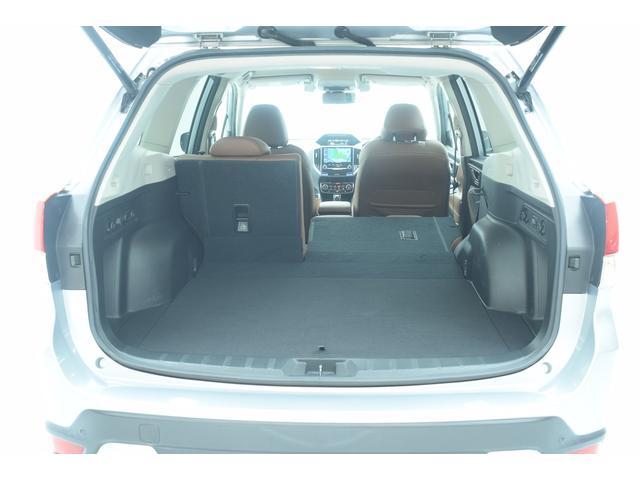 フォレスター アドバンス タイヤ新品交換済 前後ドラレコ ブラウンレザー パナソニックSDナビ フルセグ Bluetoothオーディオ フロントカメラ サイドカメラ バックカメラ ETC2.0 ハイビームアシスト リヤビークルディテクション 障害物センサー ワンオーナー(51枚目)