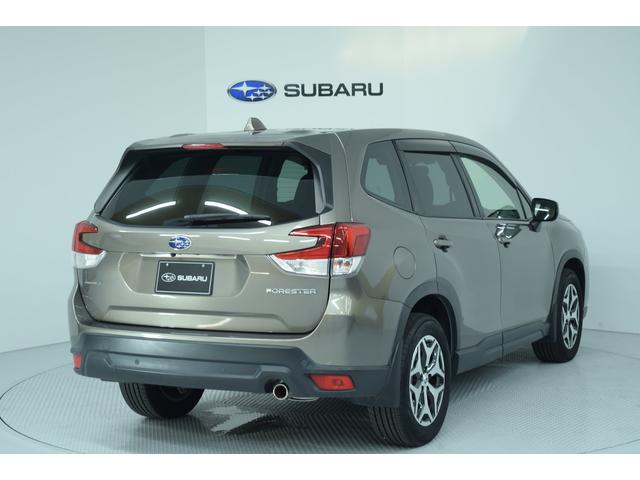 フォレスター Touring EyeSight搭載車 カロッツェリアナビ バックカメラ サイドカメラ ETC2.0 ドライブレコーダー Bluetoothオーディオ(2枚目)