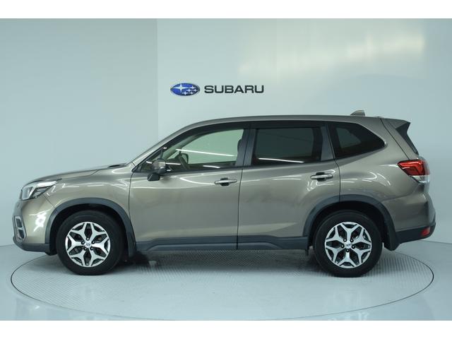 フォレスター Touring EyeSight搭載車 カロッツェリアナビ バックカメラ サイドカメラ ETC2.0 ドライブレコーダー Bluetoothオーディオ(3枚目)