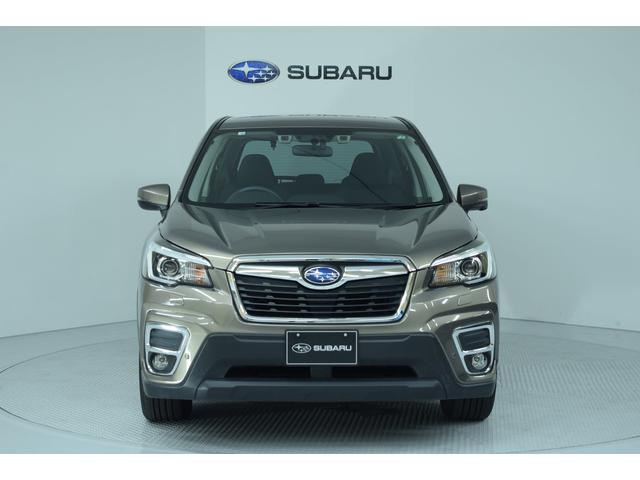 フォレスター Touring EyeSight搭載車 カロッツェリアナビ バックカメラ サイドカメラ ETC2.0 ドライブレコーダー Bluetoothオーディオ(5枚目)