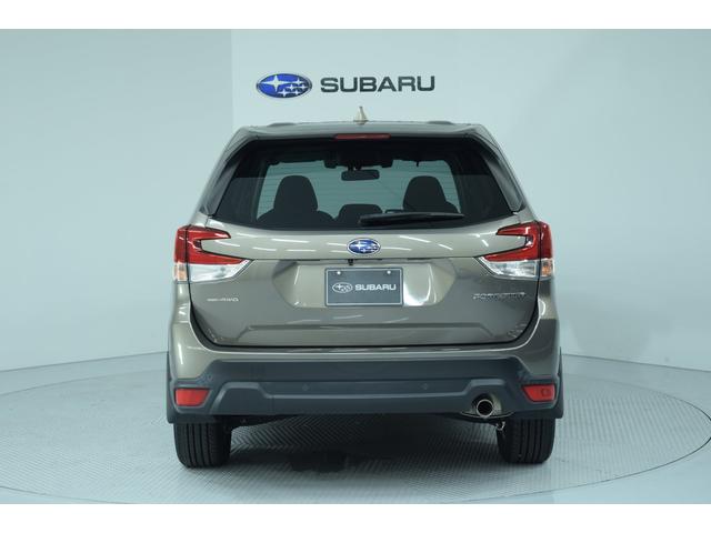 フォレスター Touring EyeSight搭載車 カロッツェリアナビ バックカメラ サイドカメラ ETC2.0 ドライブレコーダー Bluetoothオーディオ(6枚目)