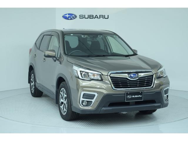 フォレスター Touring EyeSight搭載車 カロッツェリアナビ バックカメラ サイドカメラ ETC2.0 ドライブレコーダー Bluetoothオーディオ(11枚目)