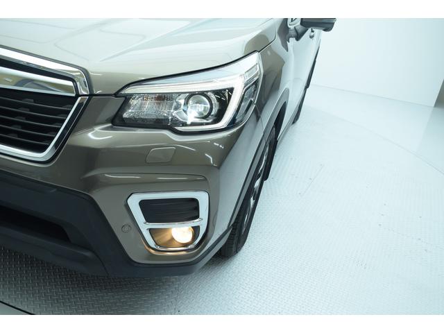 フォレスター Touring EyeSight搭載車 カロッツェリアナビ バックカメラ サイドカメラ ETC2.0 ドライブレコーダー Bluetoothオーディオ(12枚目)