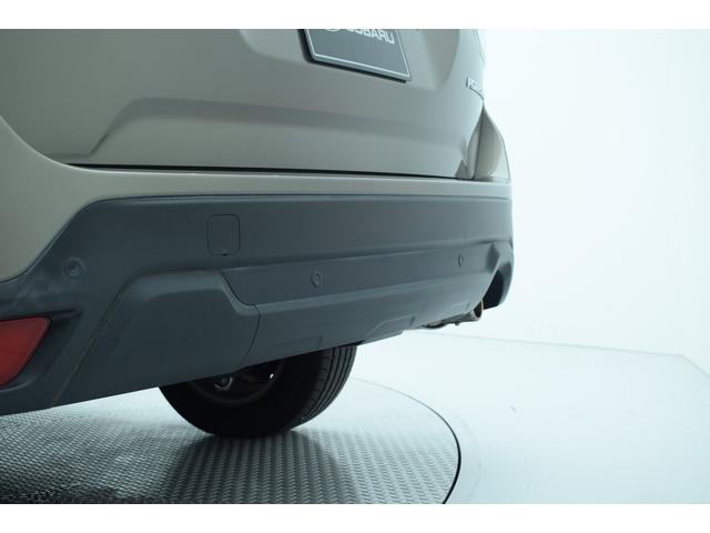 フォレスター Touring EyeSight搭載車 カロッツェリアナビ バックカメラ サイドカメラ ETC2.0 ドライブレコーダー Bluetoothオーディオ(17枚目)