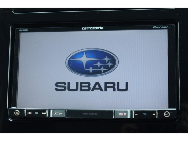 フォレスター Touring EyeSight搭載車 カロッツェリアナビ バックカメラ サイドカメラ ETC2.0 ドライブレコーダー Bluetoothオーディオ(19枚目)