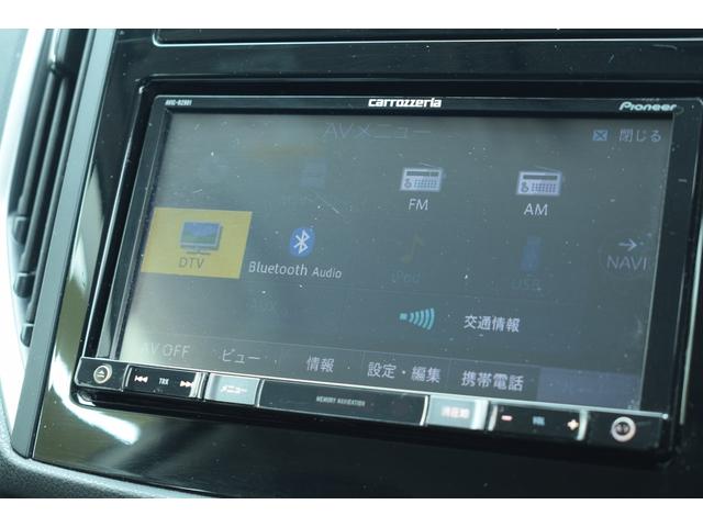 フォレスター Touring EyeSight搭載車 カロッツェリアナビ バックカメラ サイドカメラ ETC2.0 ドライブレコーダー Bluetoothオーディオ(21枚目)
