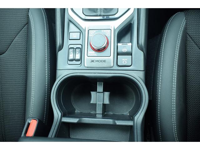 フォレスター Touring EyeSight搭載車 カロッツェリアナビ バックカメラ サイドカメラ ETC2.0 ドライブレコーダー Bluetoothオーディオ(27枚目)