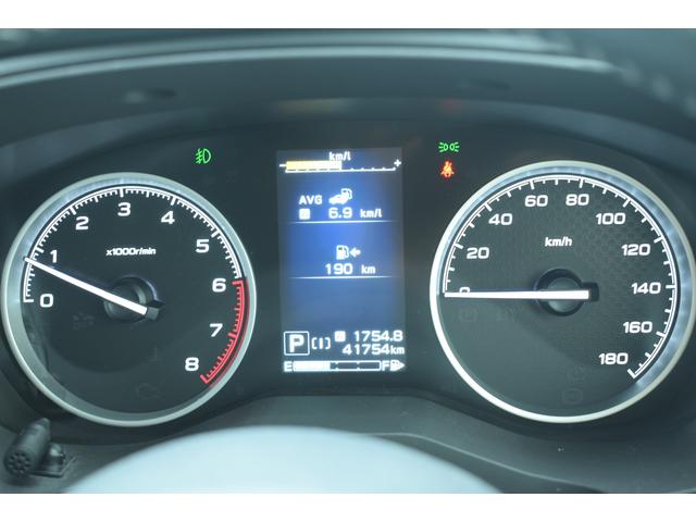 フォレスター Touring EyeSight搭載車 カロッツェリアナビ バックカメラ サイドカメラ ETC2.0 ドライブレコーダー Bluetoothオーディオ(28枚目)