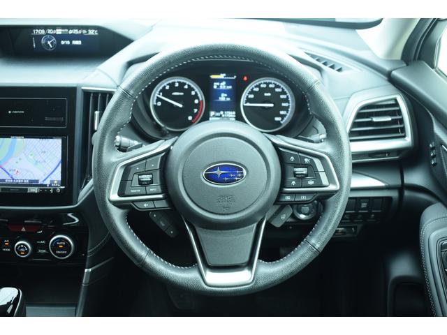 フォレスター Touring EyeSight搭載車 カロッツェリアナビ バックカメラ サイドカメラ ETC2.0 ドライブレコーダー Bluetoothオーディオ(31枚目)