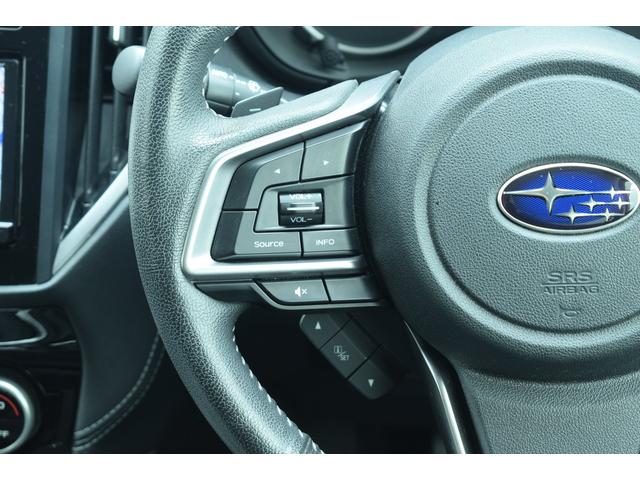 フォレスター Touring EyeSight搭載車 カロッツェリアナビ バックカメラ サイドカメラ ETC2.0 ドライブレコーダー Bluetoothオーディオ(32枚目)