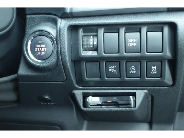 フォレスター Touring EyeSight搭載車 カロッツェリアナビ バックカメラ サイドカメラ ETC2.0 ドライブレコーダー Bluetoothオーディオ(35枚目)