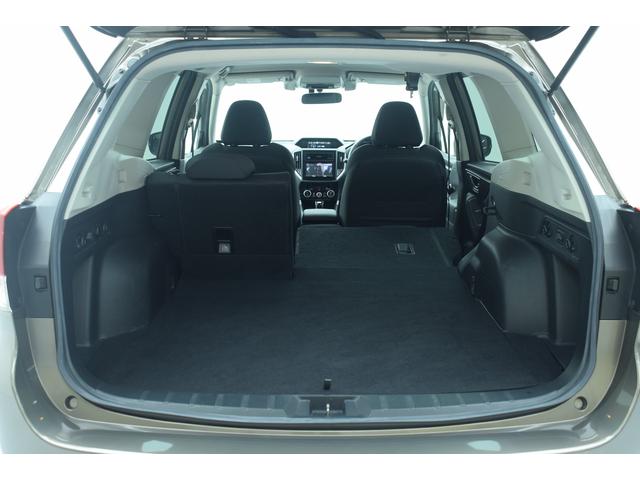 フォレスター Touring EyeSight搭載車 カロッツェリアナビ バックカメラ サイドカメラ ETC2.0 ドライブレコーダー Bluetoothオーディオ(42枚目)