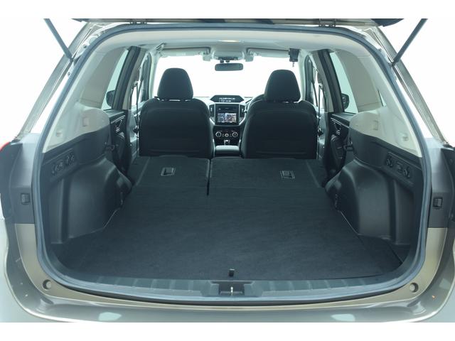 フォレスター Touring EyeSight搭載車 カロッツェリアナビ バックカメラ サイドカメラ ETC2.0 ドライブレコーダー Bluetoothオーディオ(43枚目)