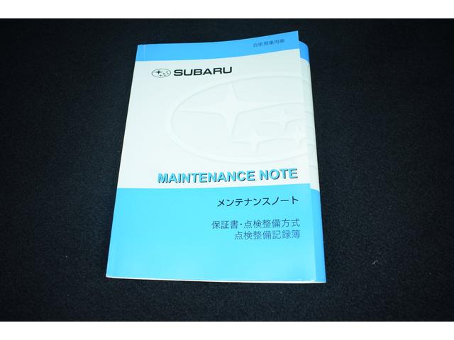 フォレスター Touring EyeSight搭載車 カロッツェリアナビ バックカメラ サイドカメラ ETC2.0 ドライブレコーダー Bluetoothオーディオ(47枚目)