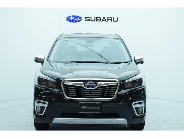 フォレスター Advance EyeSight搭載車(5枚目)