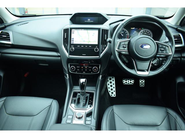 フォレスター Advance EyeSight搭載車(7枚目)