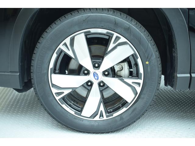 フォレスター Advance EyeSight搭載車(8枚目)