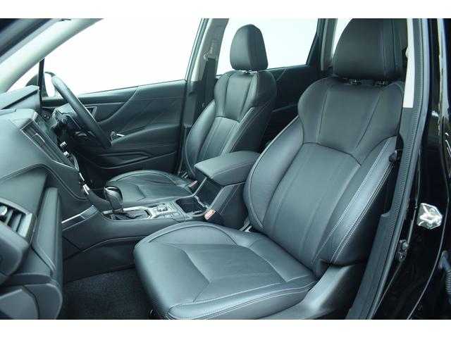 フォレスター Advance EyeSight搭載車(9枚目)