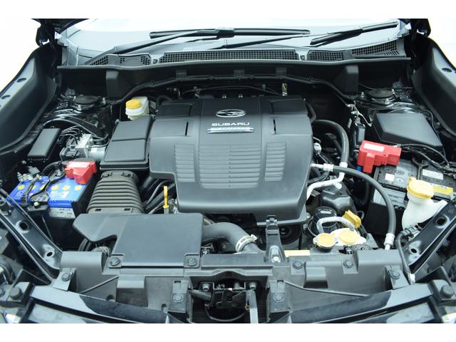 フォレスター Advance EyeSight搭載車(11枚目)