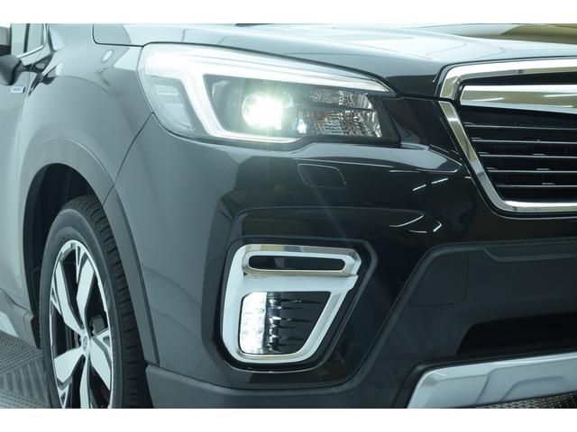 フォレスター Advance EyeSight搭載車(12枚目)