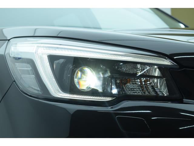 フォレスター Advance EyeSight搭載車(13枚目)