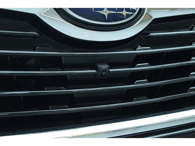 フォレスター Advance EyeSight搭載車(15枚目)