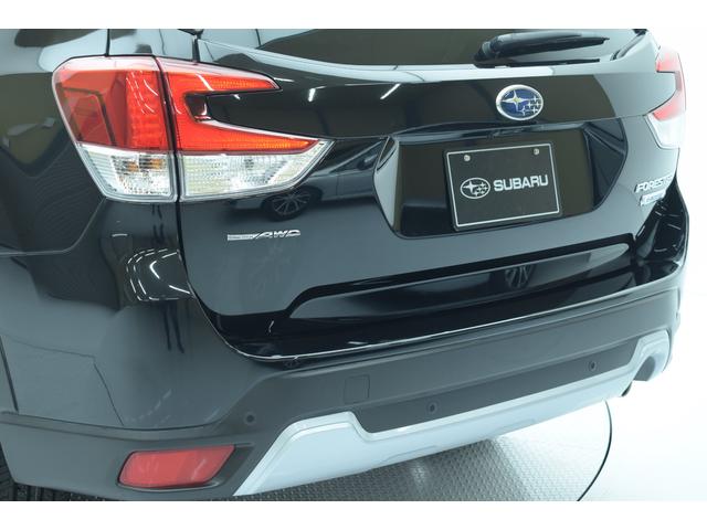 フォレスター Advance EyeSight搭載車(17枚目)