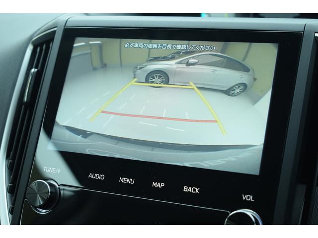 フォレスター Advance EyeSight搭載車(24枚目)