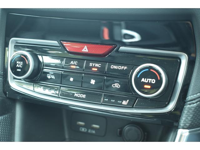 フォレスター Advance EyeSight搭載車(27枚目)