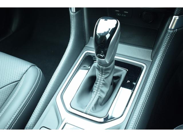 フォレスター Advance EyeSight搭載車(28枚目)