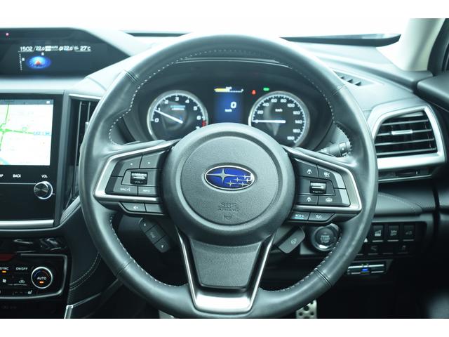 フォレスター Advance EyeSight搭載車(29枚目)
